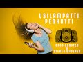 Usilampatti Penkutti Bass Boosted Stereo Widened AR Rahman Gentleman Shankar