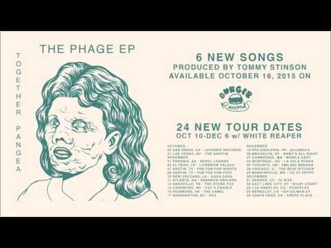 Together PANGEA -  The Phage (FULL ALBUM)