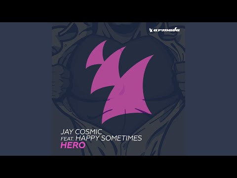 Hero (Extended Mix)