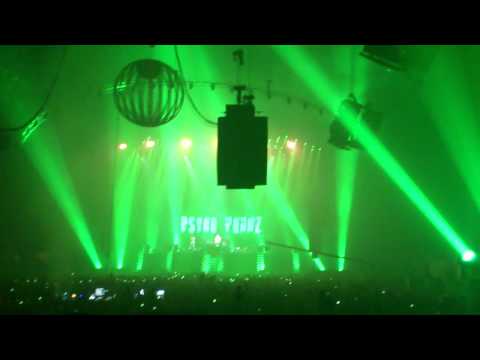 Reverze 2012 Beyond Belief Psyko Phunkz - Intro - Reverze Anthem 2012