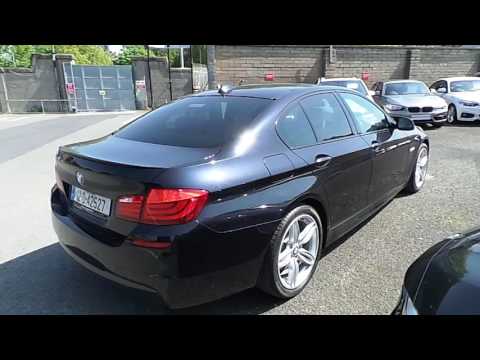 12D42527 - 12D42527 BMW 520d M Sport