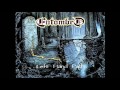 Entombed - Bitter Loss '90