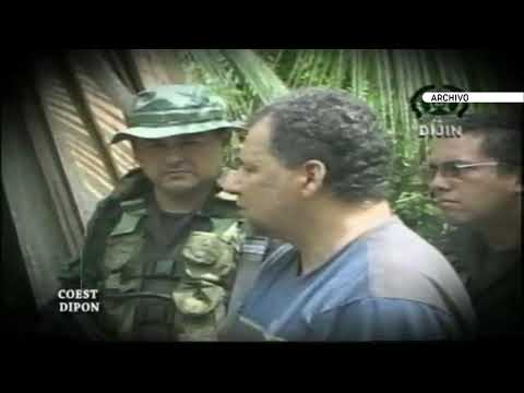 Condenan nuevamente a alias Don Mario - Telemedellín