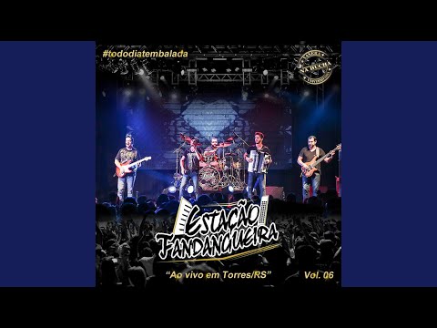 Por Um Gole a Mais (Ao Vivo)