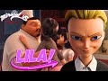 Uncle Wang Is Lila Marinette Betrayed Finale Official Trailer Miraculous Ladybug S6 News