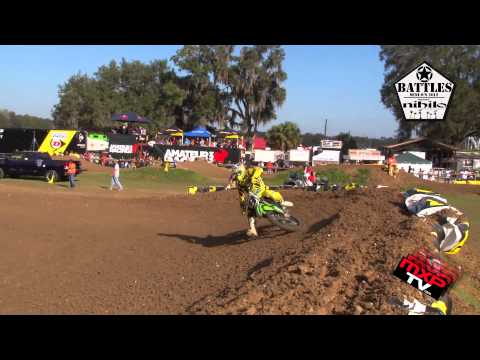 Plus 35 SX Main Event - Mini O's (MXPTV)