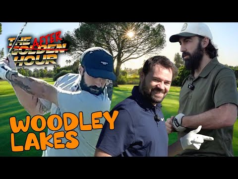 The After Hour Gang Goes Golfing!