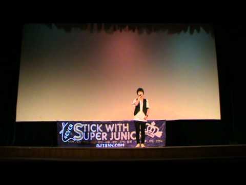 [110925] Sj13vn Hn ~ offline _It has to be you