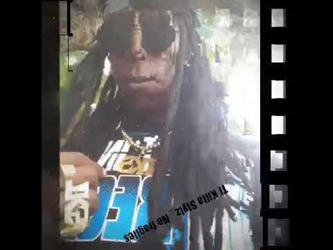 Ti Killa Stylz - No Fragiles_Madcow Riddim by G6 Prod
