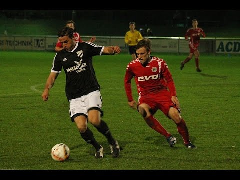 11. Spieltag: 1. FC Bocholt - RW Oberhausen U23 3:2 (2:1)