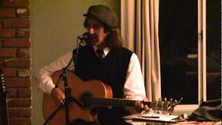 RAMBLIN ROVER - Jim Hinton