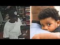 Charges Filed After Toddler Dies In Stolen Van Following Dad S Shooting