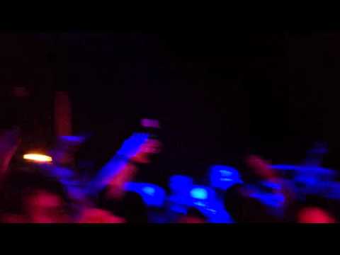 Tilt Live: Cream Reunion 3 - The Courtyard