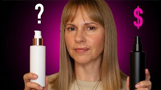 I Tested Cheap vs Expensive Moisturisers – I Didn’t Expect This