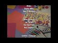 Danny Friends End Credits April 24 2024