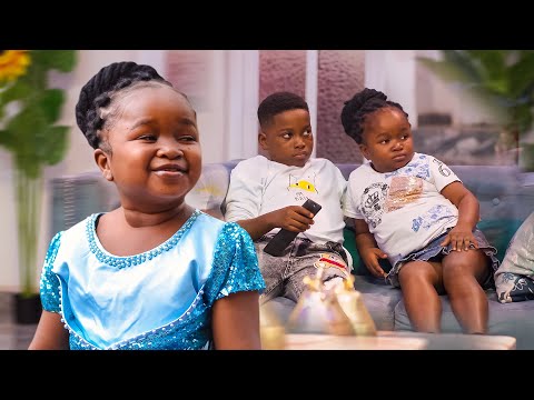 SISTERLY LOVE - Ebube Obio, Elijah Chukwuemeka 2023 Latest Nigerian Nollywood Emotional Movie