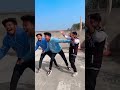 Suraj Rox Funny Reel By Patli Kamariya