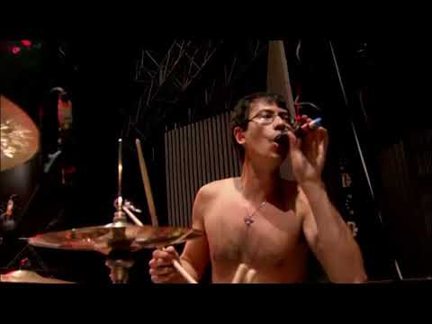 Bloc Party - The Prayer [Live at Oxegen 2009]