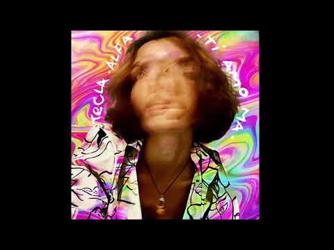 Ti amo ma - Tecla feat. Alfa (live version)