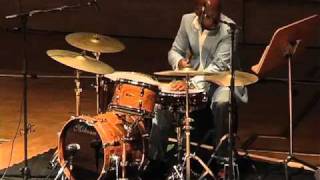 Marco Di Marco  featuring Nathan Haines