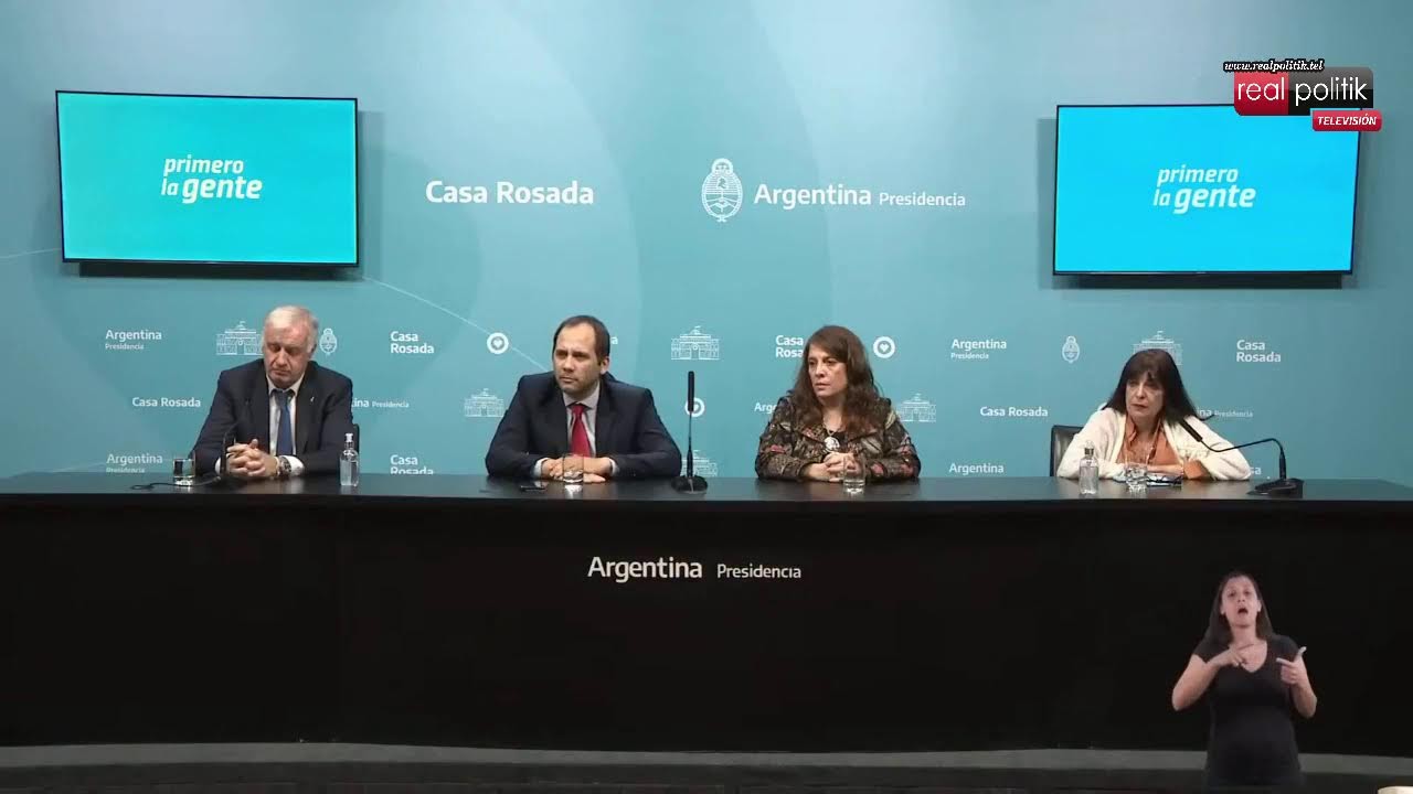 El gobierno mantendrá los precios de los medicamentos por debajo de la inflación por 60 días