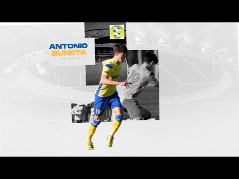 Antonio Buneta ● RW/LW ● FC Koper U19 ● Highlights