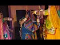 Ek peg bana De yaar l Rajasthani Dance l Rajputi Wedding l🥰