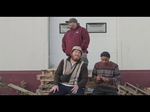 Les Bonmots x Warpath - Kalamari