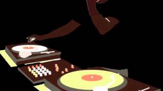 [DJ Agi remix] Time - Chase & Status