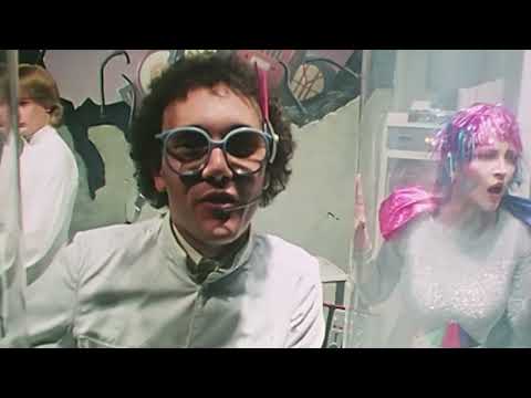 Buggles Video Killed The Radio Star Pete Le Freq Remix