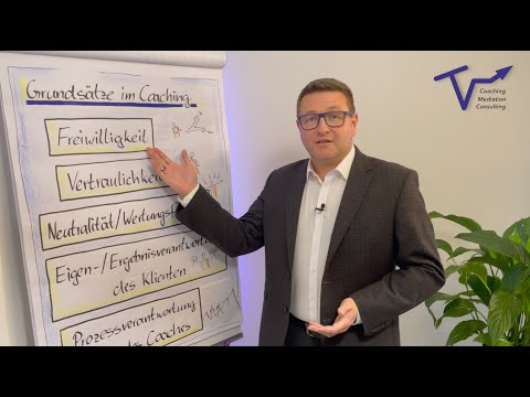 Was ist Systemisches Business Coaching, Thorsten Vaessen