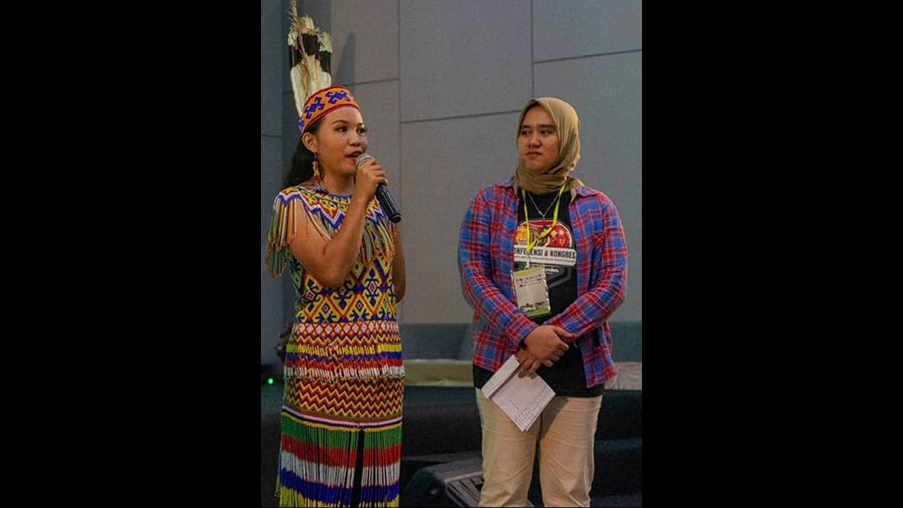 From Destruction to Conservation: Powering Indonesia’s Women Forest Defenders