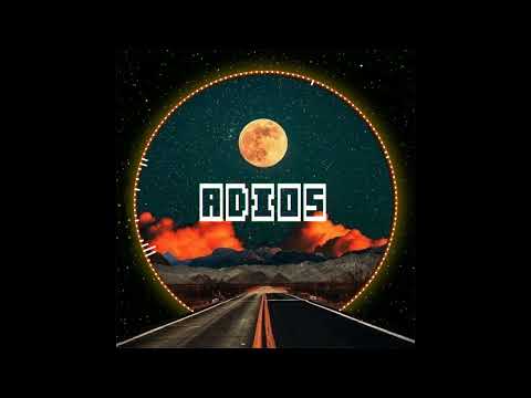 FOBENS ft. Nat James - ADIOS