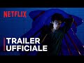The App | Trailer ufficiale | Netflix Italia