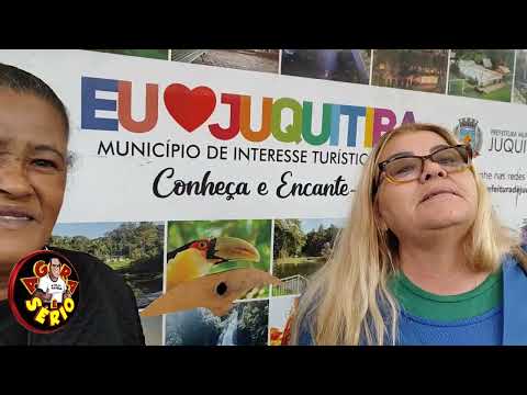 MORADORAS DA ESTRADA DA JACUBA DIZ : PAGAMOS POR UM SERVIÇO QUE NAO EXISTE FORA A ESTRADA QUE É SÓ BURACO NO GOVERNO AYRES SCORSATTO.