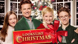 Looks Like Christmas FULL MOVIE | Christmas Movies | Anne Heche | The Midnight Screening