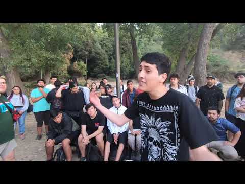 TIMEFREES vs RACSO vs SMOK : 8vos - DP Fecha 1 2020