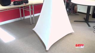 Gator Cases - Stretchy Speaker & Stand Covers