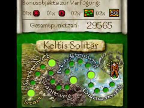 Ubongo Nintendo DS