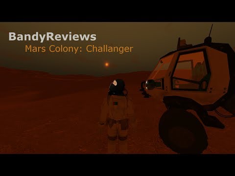 Mars Explorer PC