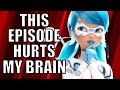 The Dark Castle Miraculous Ladybug Season 6 Episode 10 Review