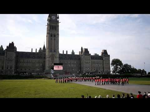 Fortissimo 2011 c1 full) (Ceremonial Guard Drill Team).m4v