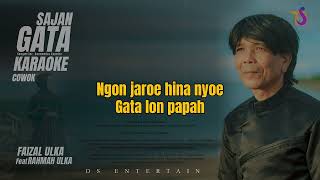 Download lagu Sajan Gata Karaoke - Faizal Ulka Feat Rahmah Ulka ( Music Karaoke) mp3 Download lagu Sajan Gata Karaoke - Faizal Ulka Feat Rahmah Ulka ( Music Karaoke) mp3