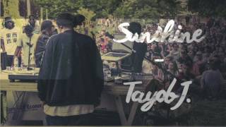Download lagu Tayob J. - Sunshine mp3