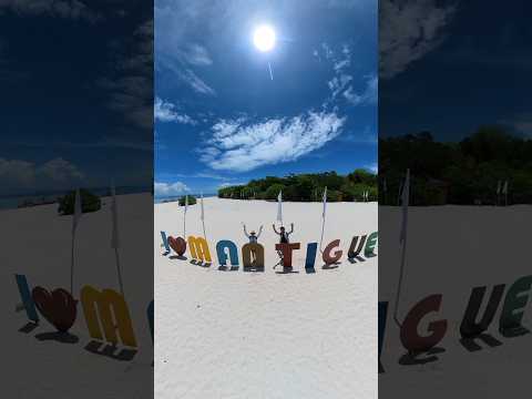 one of the best WHITE BEACH