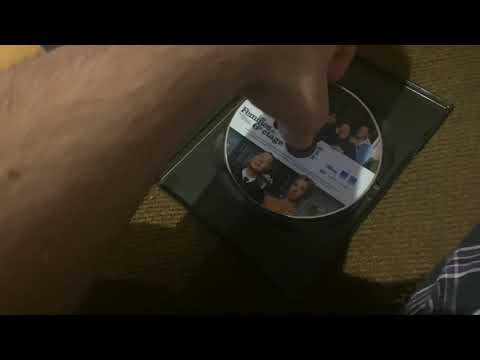 Opening to The Women in the 6th Floor 2011 DVD (French Copy)