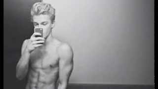 Cody Simpson Super Beach Kids