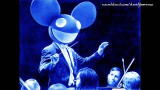 Deadmau5 - Fn Pig (Michael Gold x Davidjlawrence Orchestral Intro Edit)
