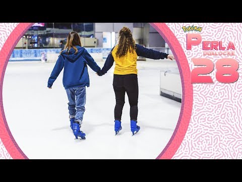 SUSTOS SOBRE HIELO⛸ - Pokemon Perla Dualocke Ep: 28