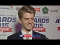 Hopefully I Do Get That Chance Patrick Bamford On His Hopes Of Playing For Chelsea